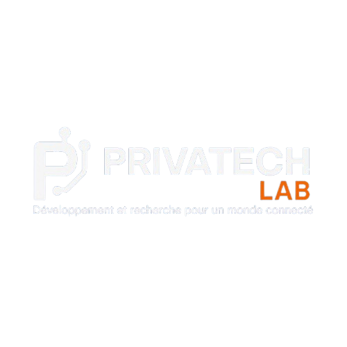 PrivaTech Lab Logo